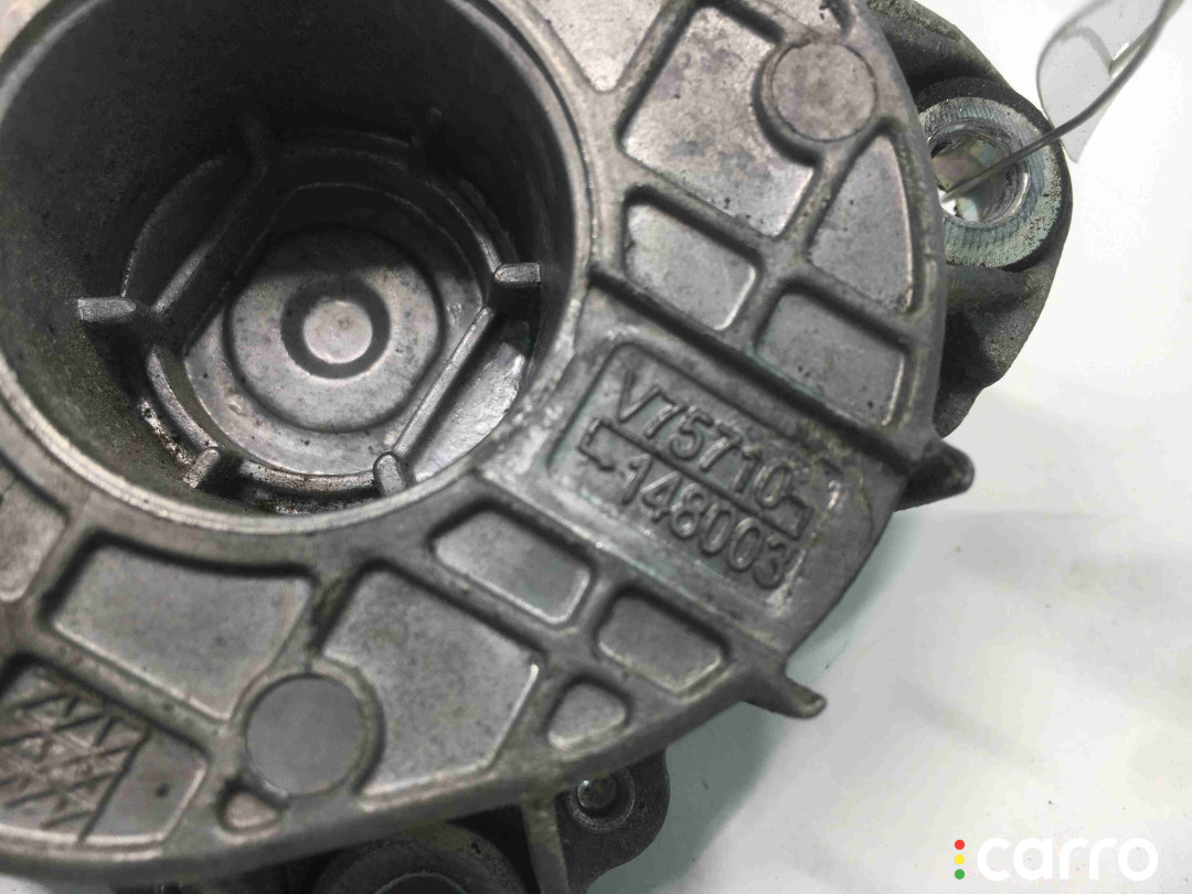 V752817680, V757564580 Натяжитель ремня генератора Citroen C4 Picasso 2009г. - фото №3