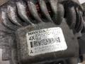 A2TC1391ZE, AHGA67 Генератор Honda Civic 2008г. - фото №3