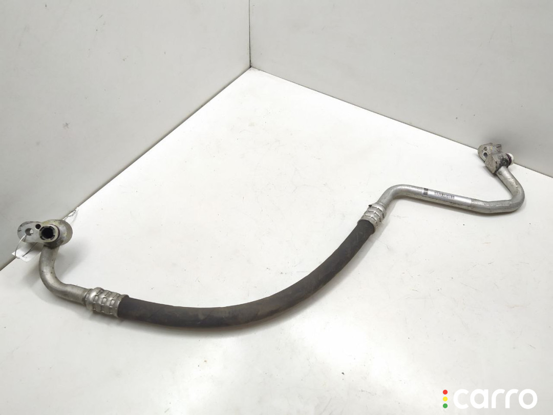 64539213843, 9213843 Трубка кондиционера BMW 1 F20/F21 2012г. - фото №2