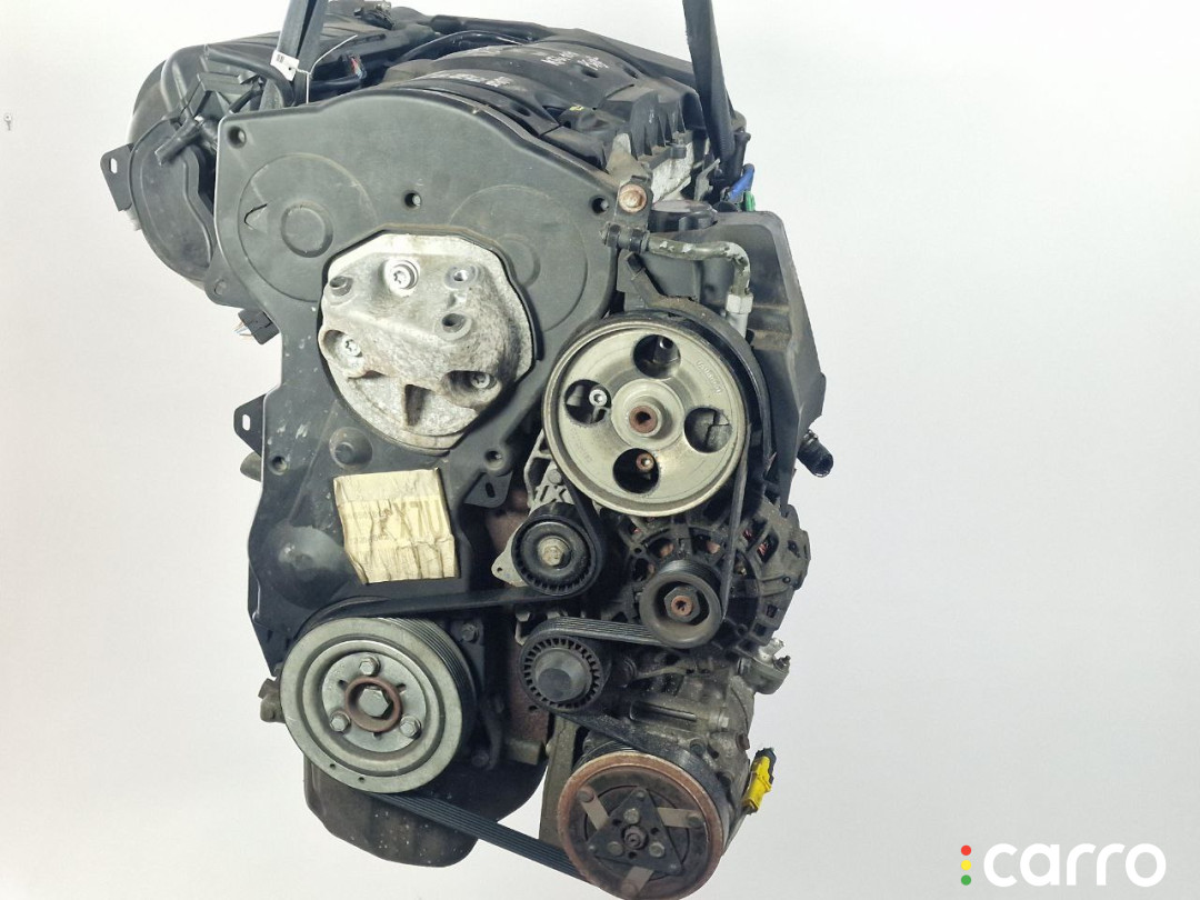 NFU Двигатель Citroen Xsara Picasso 2009г. - фото №1