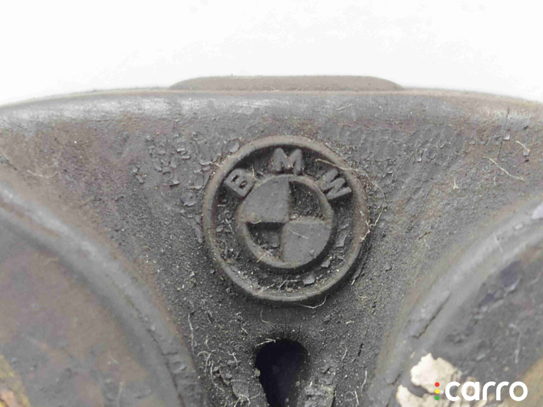 7503159, 26117503159 Муфта кардана BMW X5 E53 2001г. - фото №4