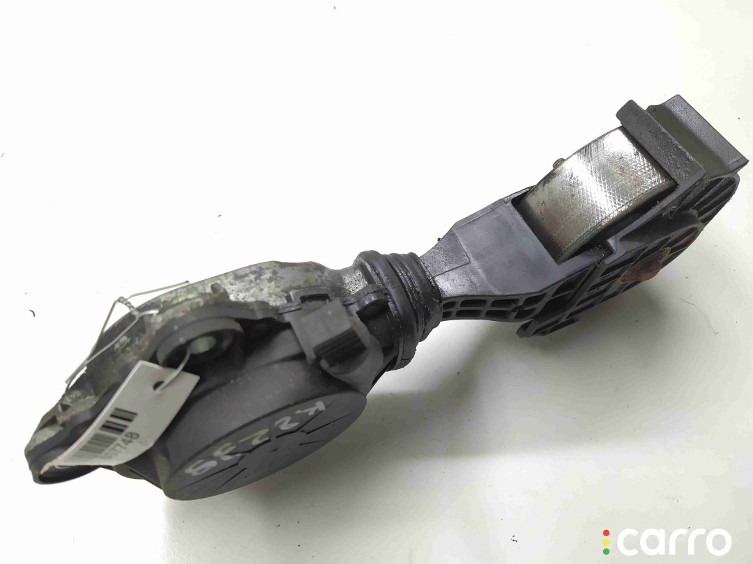 V75488488008 Натяжитель ремня генератора Peugeot 207 2008г. - фото №2