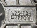 V75488488008 Натяжитель ремня генератора Peugeot 207 2008г. - фото №4