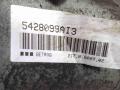 GS617DG, 23007604370, 7604370, 23008607323, 8607323, 23007626291, 7626291, 23007566728, 7566728, 2170000702 КПП механическая (МКПП) 6-ступенчатая BMW 1 E87/E81/E82/E88 2010г. - фото №6