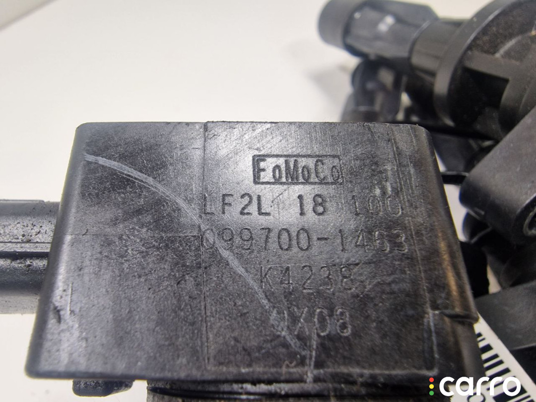 K4238, 0997001463 Катушка зажигания Mazda 5 2010г. - фото №4