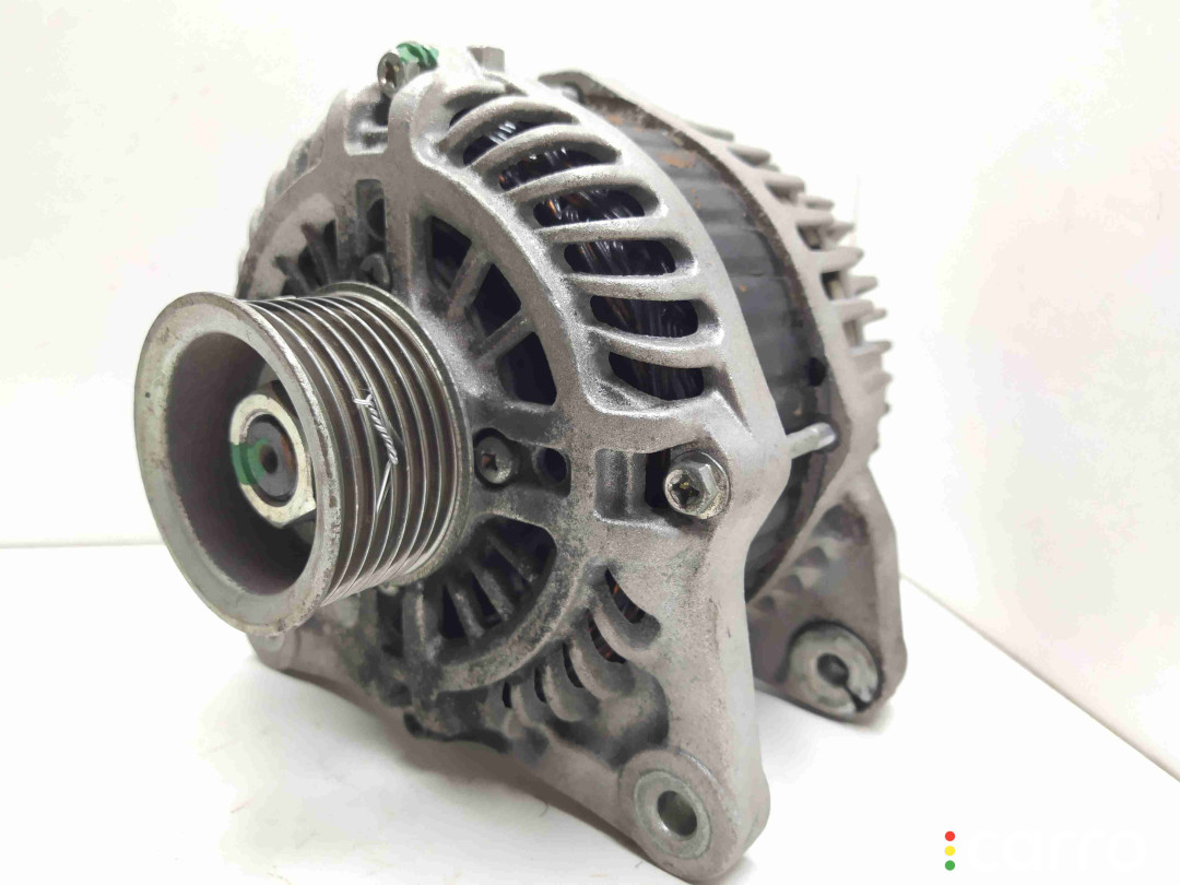 HR16, 23100BC00A, A2TJ0291ZE Генератор Nissan Qashqai 2010г. - фото №1
