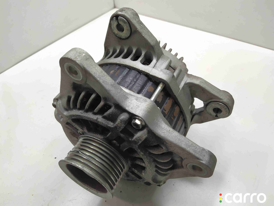 HR16, 23100BC00A, A2TJ0291ZE Генератор Nissan Qashqai 2010г. - фото №3