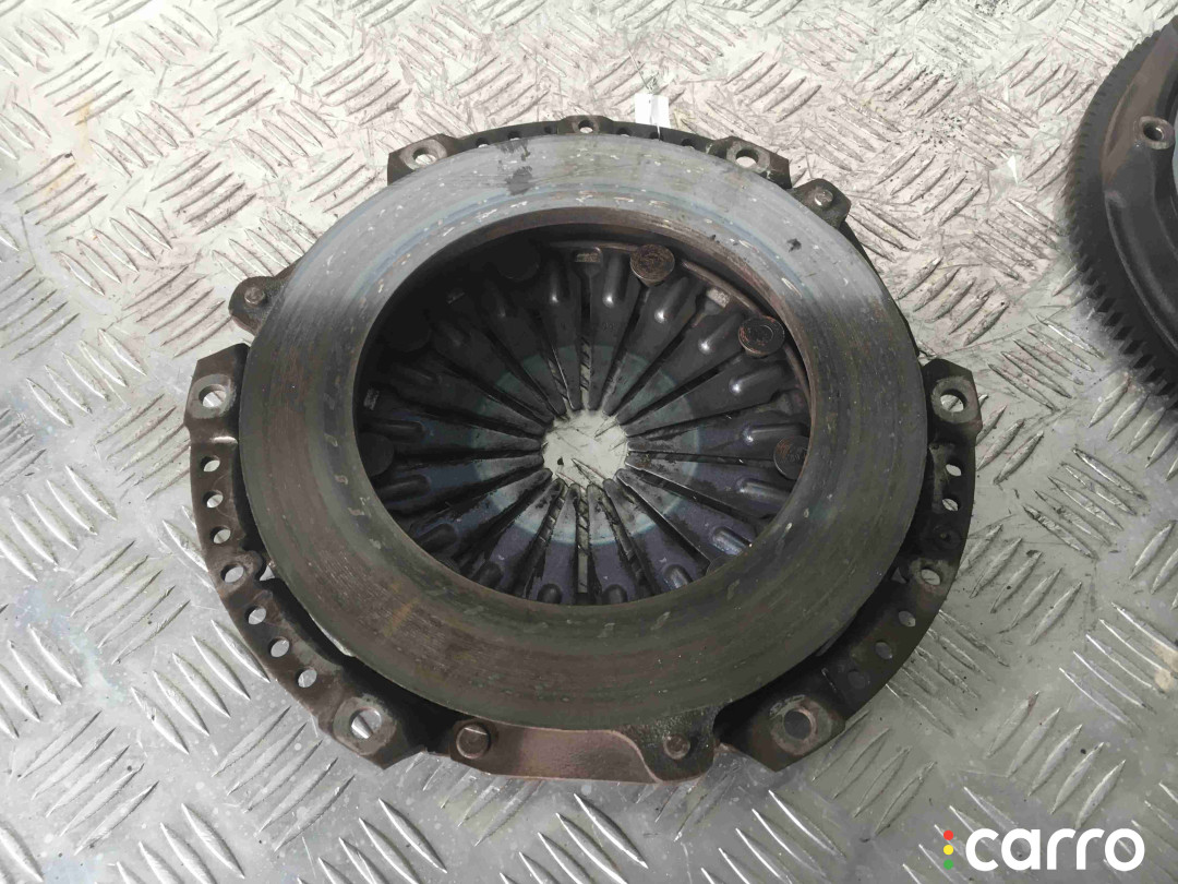 9800251080, 9686557780 Комплект сцепления Citroen C4 Picasso 2009г. - фото №6