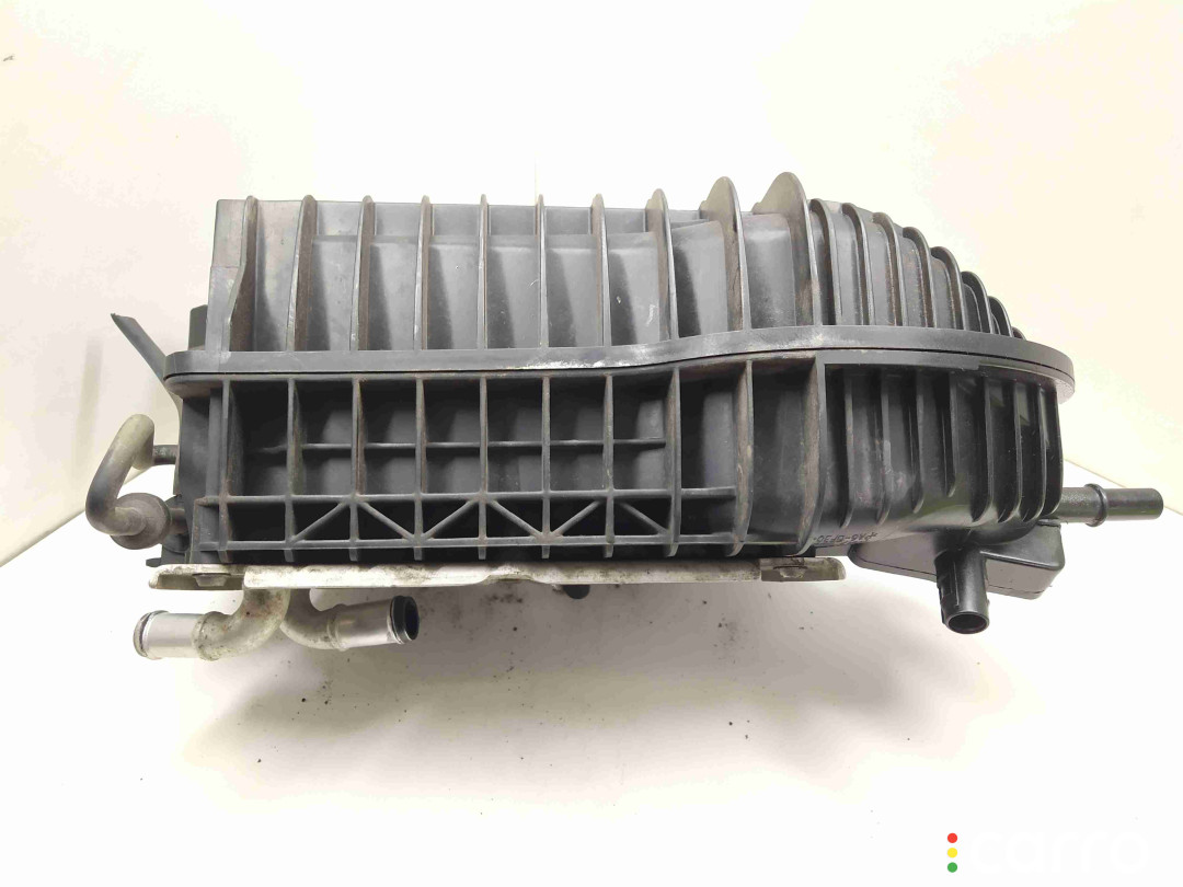 03G906051D, 0261230267, 037906283C, 03F129711H, 03F145749B Коллектор впускной SEAT Leon 2012г. - фото №3