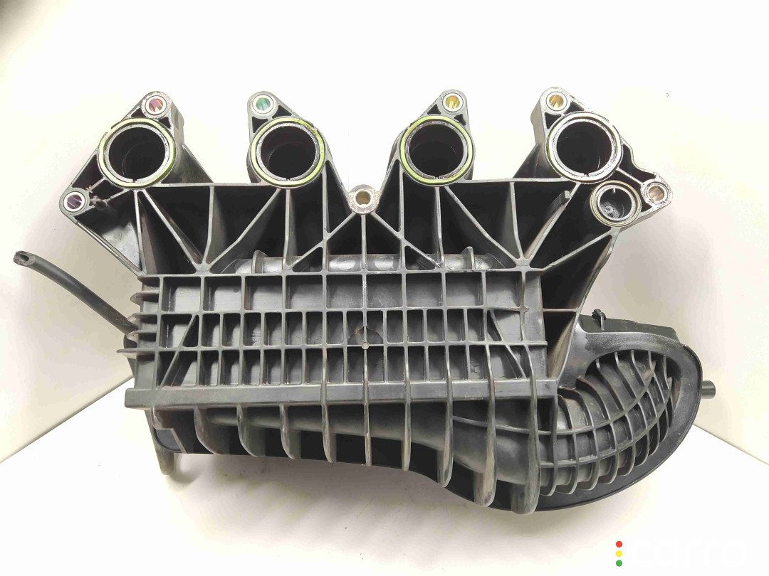 03G906051D, 0261230267, 037906283C, 03F129711H, 03F145749B Коллектор впускной SEAT Leon 2012г. - фото №4