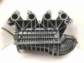 03G906051D, 0261230267, 037906283C, 03F129711H, 03F145749B Коллектор впускной SEAT Leon 2012г. - фото №4