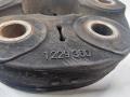 1229360 Муфта кардана BMW X5 E53 2005г. - фото №5