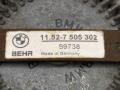 11527505302, 7505302 Вискомуфта BMW 5 E39 2001г. - фото №2