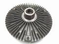 11527505302, 7505302 Вискомуфта BMW 5 E39 2001г. - фото №3