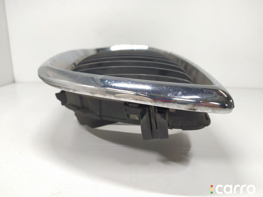 70305490, 511370305490 Решетка радиатора BMW 3 E46 2004г. - фото №6