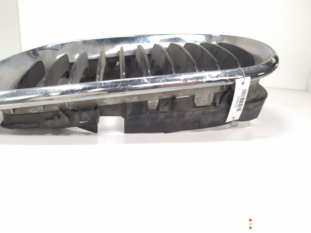 70305490, 511370305490 Решетка радиатора BMW 3 E46 2004г. - фото №7