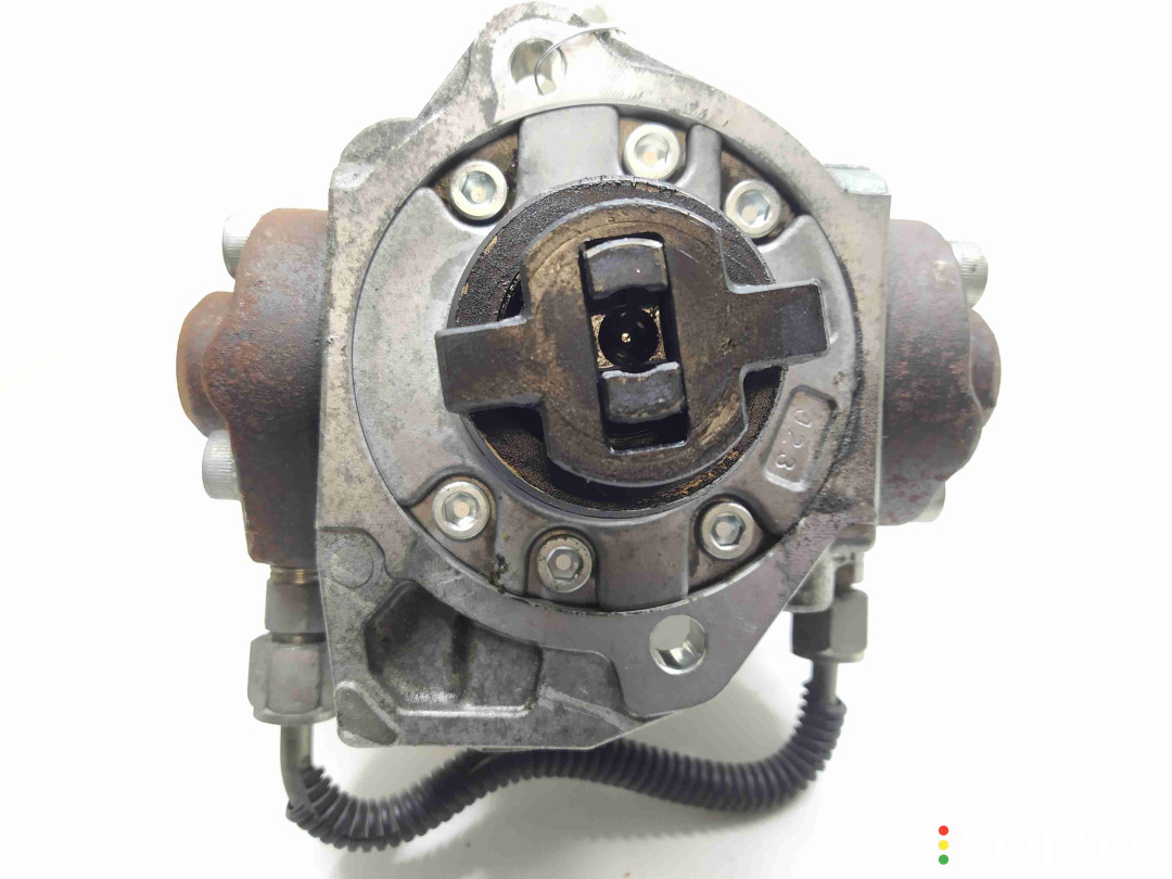 294000-1663, SH0113800D ТНВД Mazda 6 2014г. - фото №3