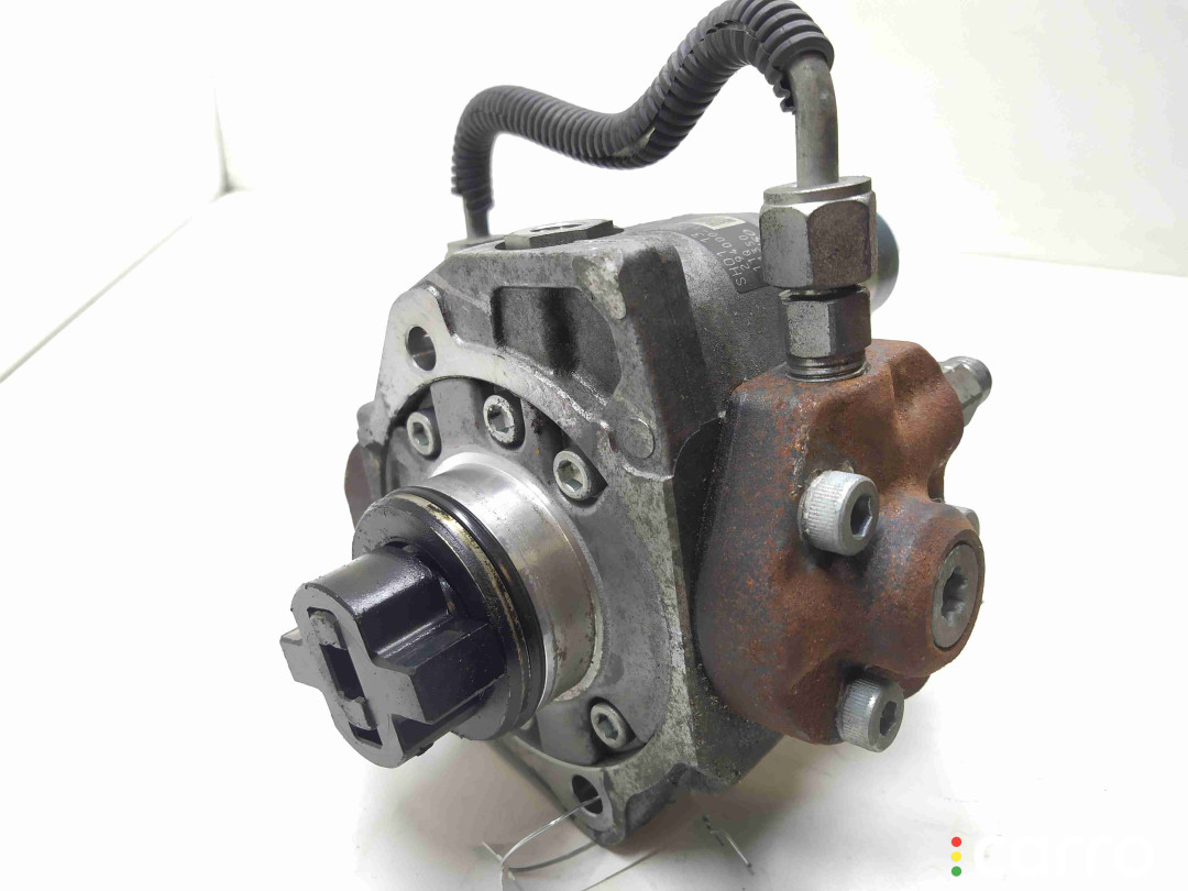 294000-1663, SH0113800D ТНВД Mazda 6 2014г. - фото №5