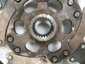 3M516477EB, 181864530901, A007000E00, 3M517563BC, 3M517560CIC, 043082000356 Маховик Volvo V50 2006г. - фото №9
