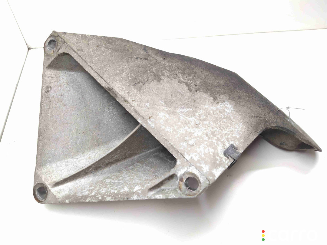 6761565, 22116761565 Кронштейн двигателя BMW X5 E53 2005г. - фото №2