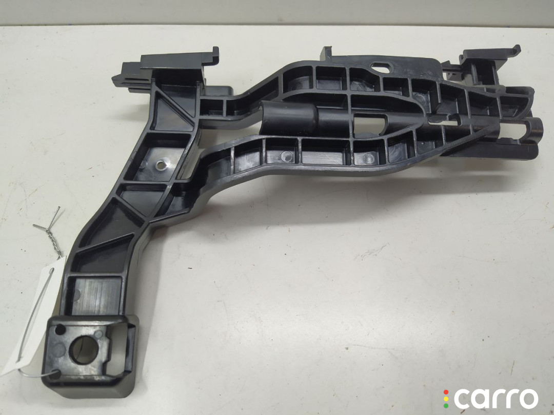 A2128854514, 2128854514 Кронштейн крепления бампера заднего Mercedes E W212 2016г. - фото №2