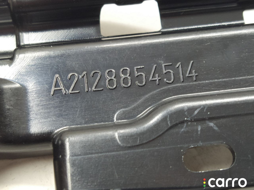 A2128854514, 2128854514 Кронштейн крепления бампера заднего Mercedes E W212 2016г. - фото №3