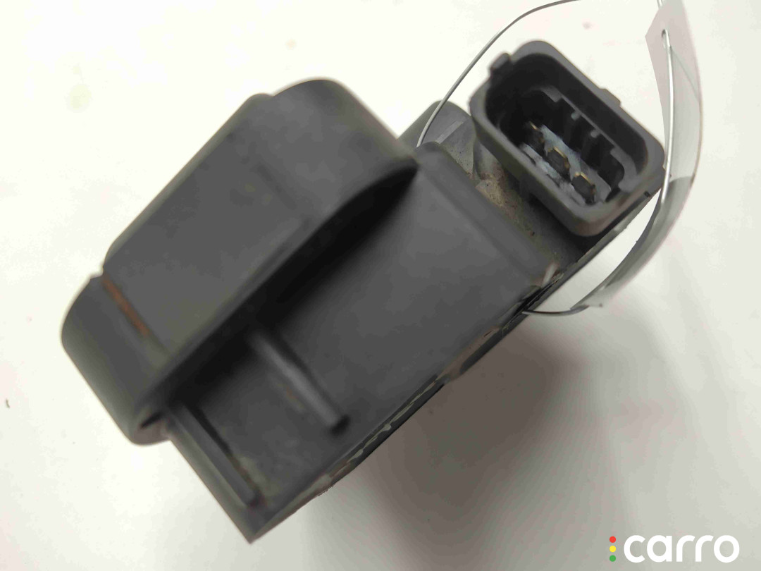 A0001587303, 0221503012, 0001587303 Катушка зажигания Mercedes ML W163 1999г. - фото №2