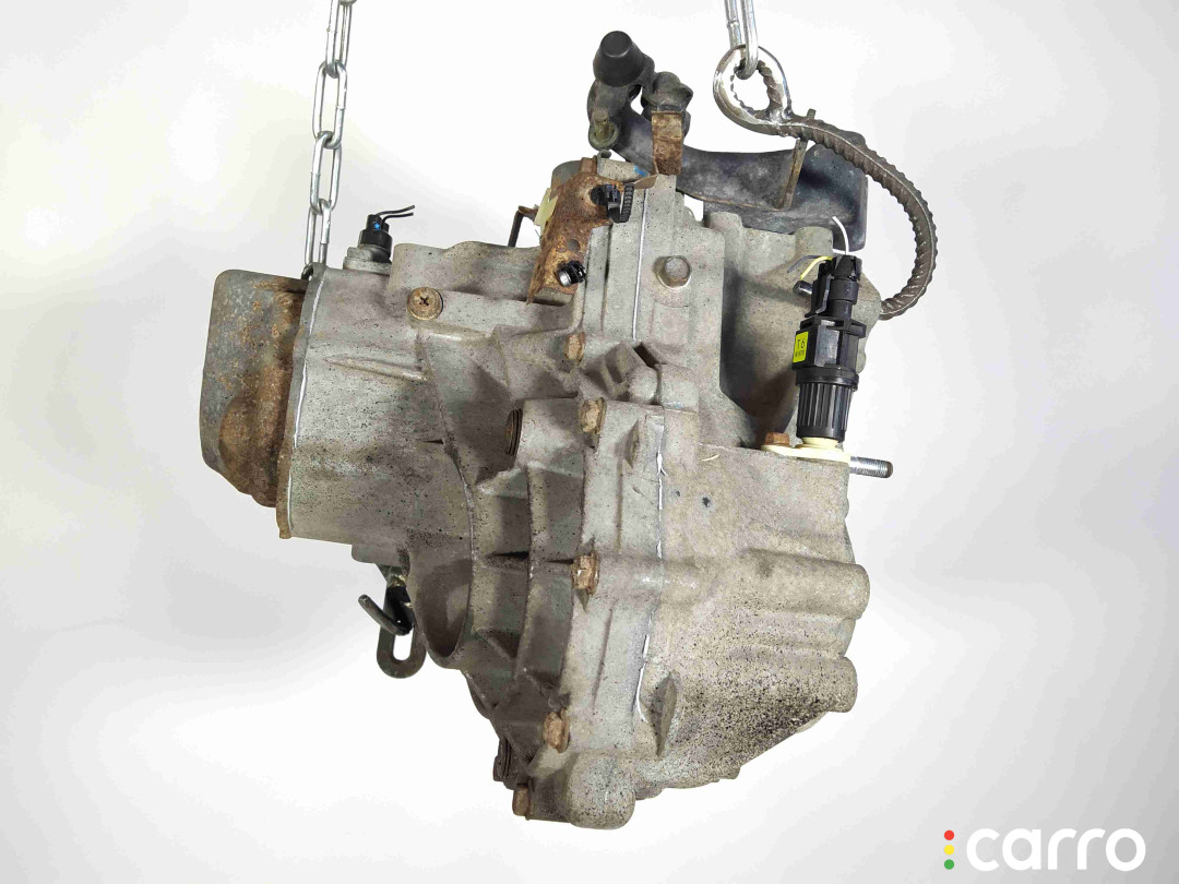 B10D1 КПП механическая (МКПП) 5-ступенчатая Chevrolet Spark 2012г. - фото №3