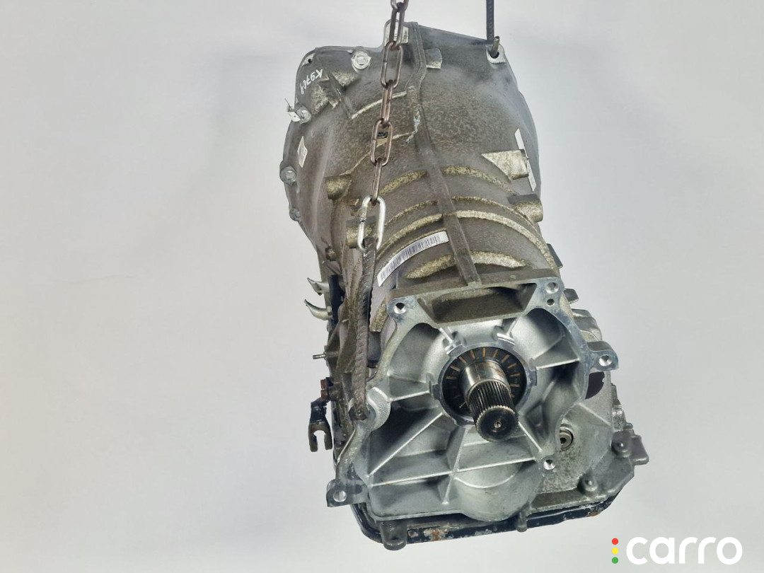 7536089, 24007545773, 7545773, GA6HP26Z, 24007564332, 7564332, 24007558964, 7558964, 24007539078, 7539078, 24007536089, 24007534050, 7534050 КПП автоматическая (АКПП) BMW X5 E53 2005г. - фото №2