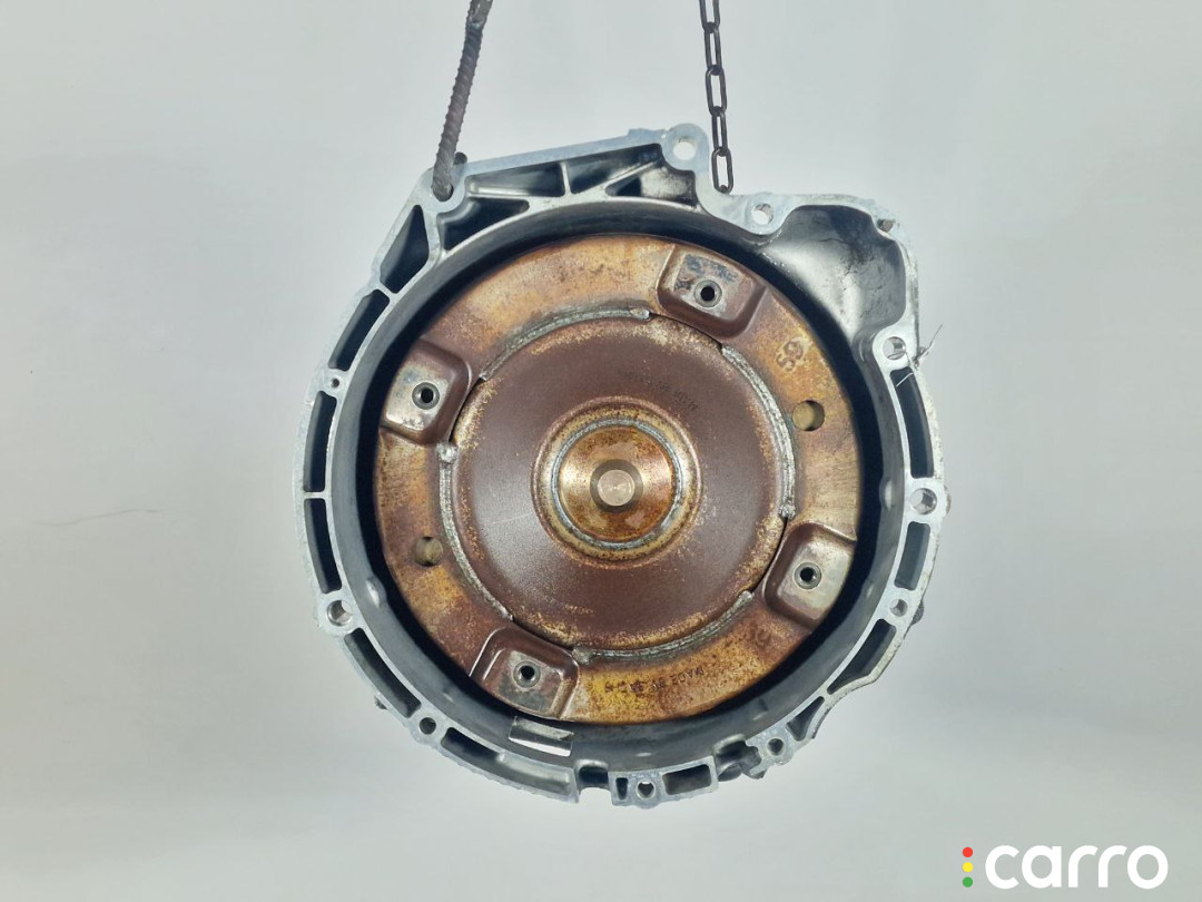 7536089, 24007545773, 7545773, GA6HP26Z, 24007564332, 7564332, 24007558964, 7558964, 24007539078, 7539078, 24007536089, 24007534050, 7534050 КПП автоматическая (АКПП) BMW X5 E53 2005г. - фото №4