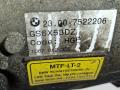 GS6X53DZ, 23007531350, 7531350, 23007571429, 7571429 КПП механическая (МКПП) 6-ступенчатая BMW X5 E53 2006г. - фото №6