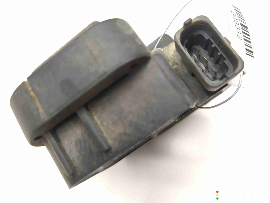 A0001587303, 0221503012, 0001587303 Катушка зажигания Mercedes ML W163 1999г. - фото №2