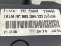 A2205000293 Вентилятор кондиционера Mercedes ML W164 2005г. - фото №7