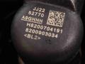 K9K430, K9KD430 Двигатель Nissan Qashqai 2010г. - фото №7
