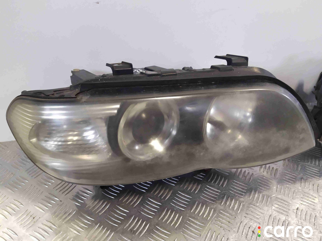 63127164426, 63127164425, 7164425, 7164426 Фара передняя (комплект) BMW X5 E53 2005г. - фото №2