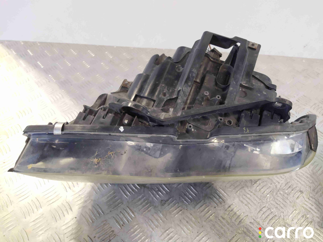 63127164426, 63127164425, 7164425, 7164426 Фара передняя (комплект) BMW X5 E53 2005г. - фото №9