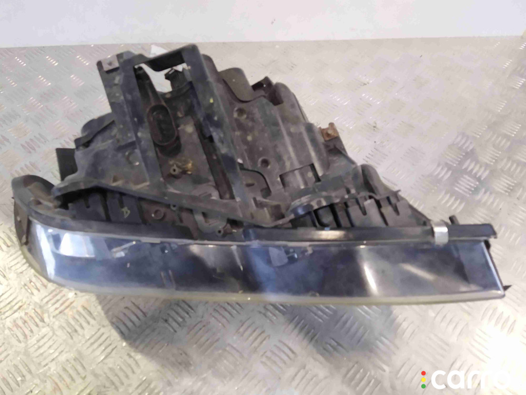 63127164426, 63127164425, 7164425, 7164426 Фара передняя (комплект) BMW X5 E53 2005г. - фото №10