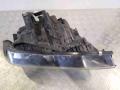 63127164426, 63127164425, 7164425, 7164426 Фара передняя (комплект) BMW X5 E53 2005г. - фото №10