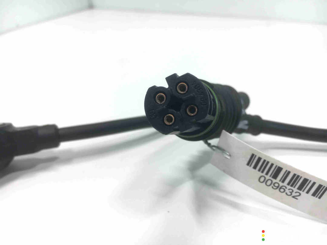 1435485, 12141435485 Датчик детонации BMW 5 E60/E61 2005г. - фото №2