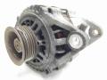 QG18, 23100AU000, LR180-768 Генератор Nissan Primera 2002г. - фото №2