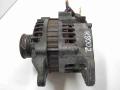 QG18, 23100AU000, LR180-768 Генератор Nissan Primera 2002г. - фото №4