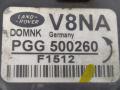 PGG500260 Вискомуфта Land Rover Range Rover Sport 2007г. - фото №5