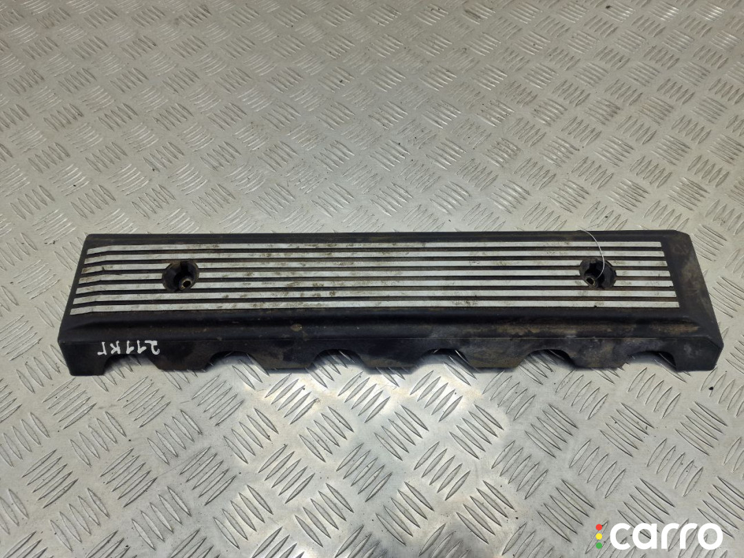 1740160 Декоративная крышка двигателя BMW 5 E39 1996г. - фото №1