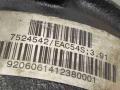 31507524542, 7524542, 31507512665, 7512665 Редуктор переднего моста BMW X5 E53 2006г. - фото №3