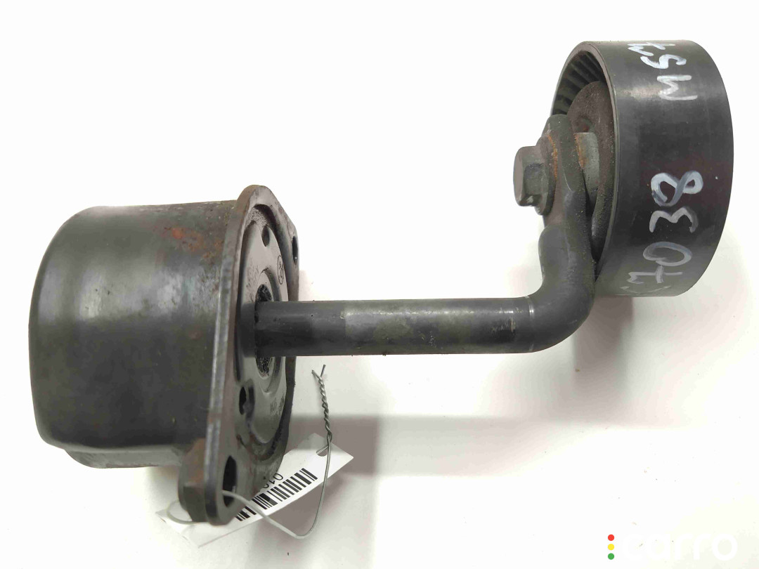 11287786880, 7786880 Натяжитель ремня генератора BMW X5 E53 2005г. - фото №1