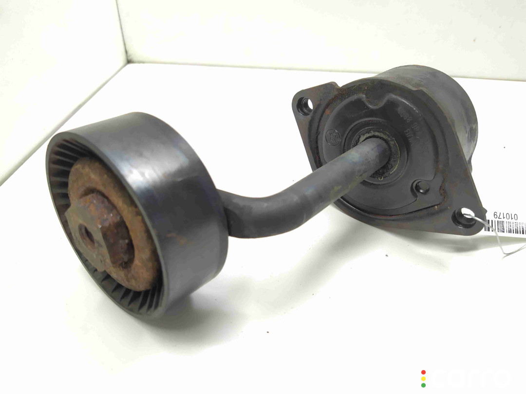 11287786880, 7786880 Натяжитель ремня генератора BMW X5 E53 2005г. - фото №2