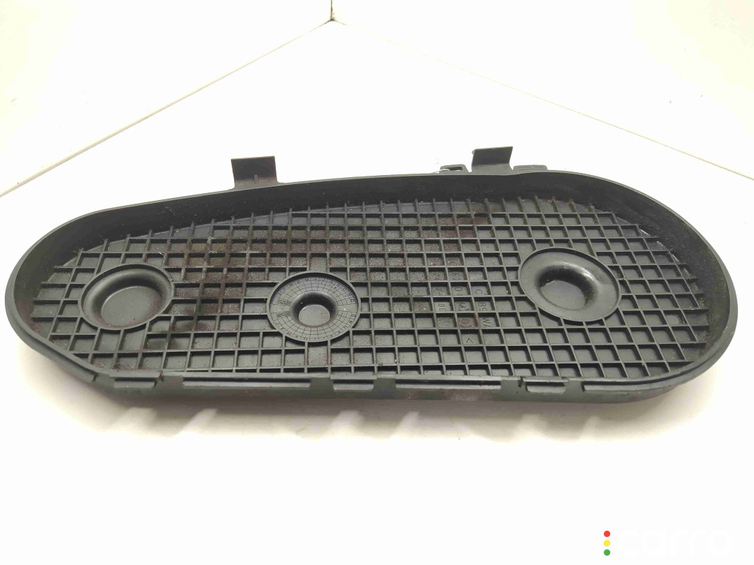 4R8Q6A247BE Защита (кожух) ремня ГРМ Jaguar S-type 2004г. - фото №1