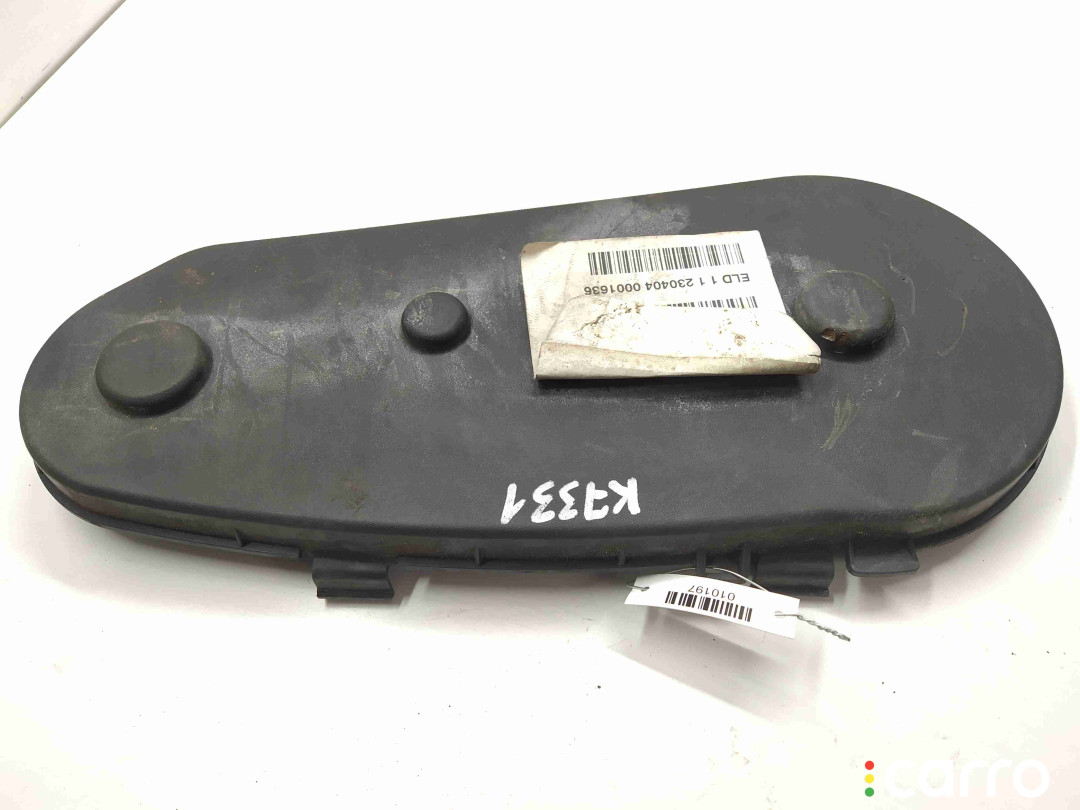 4R8Q6A247BE Защита (кожух) ремня ГРМ Jaguar S-type 2004г. - фото №2