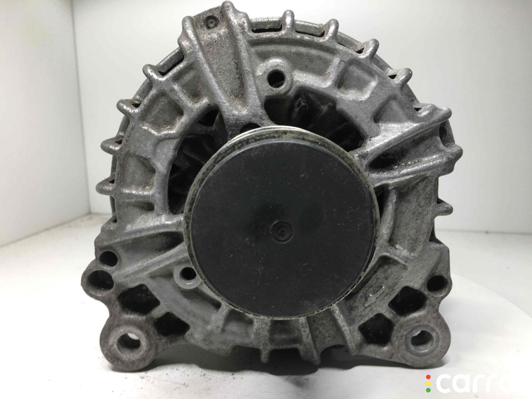 03L903024F, 0125811027 Генератор Volkswagen Passat 2012г. - фото №4