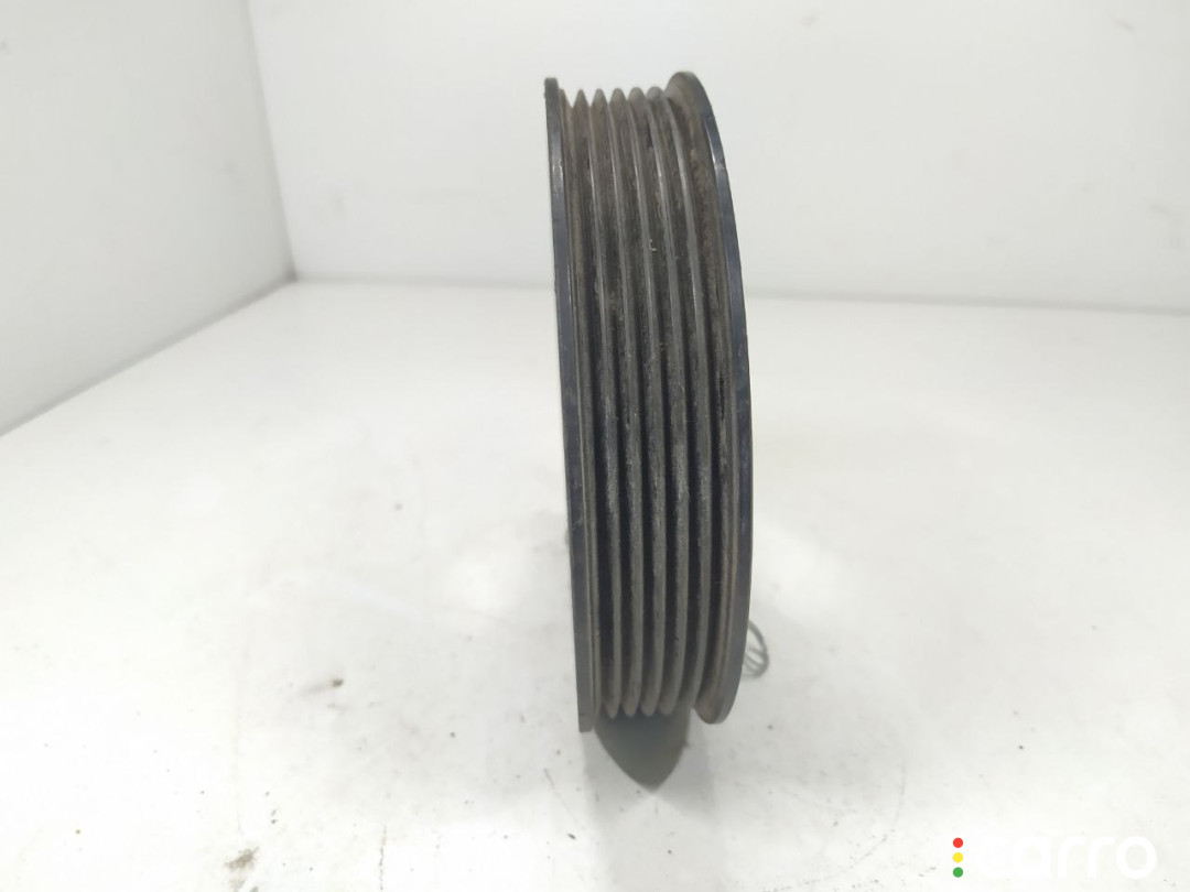 32421740858, 740858 Шкив насоса гидроусилителя BMW 5 E39 2002г. - фото №4
